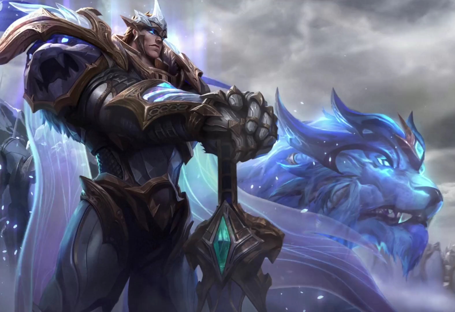 稳中求胜 稳中求胜