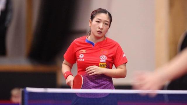 前奥运冠军 前奥运冠军