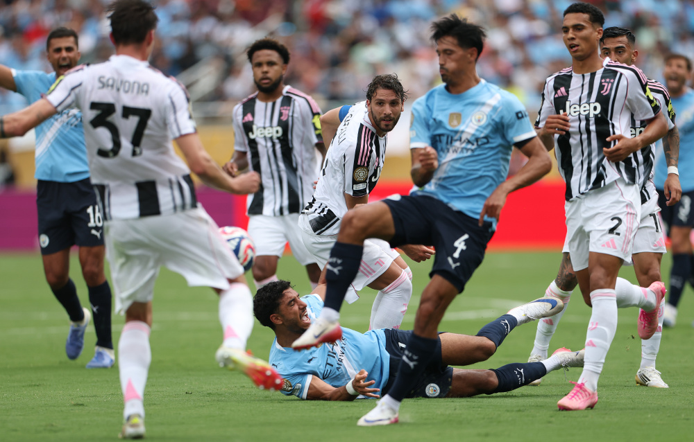 本场比赛的 本场比赛的