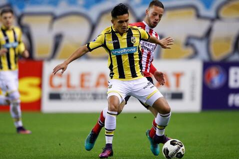 在社交媒体 在社交媒体