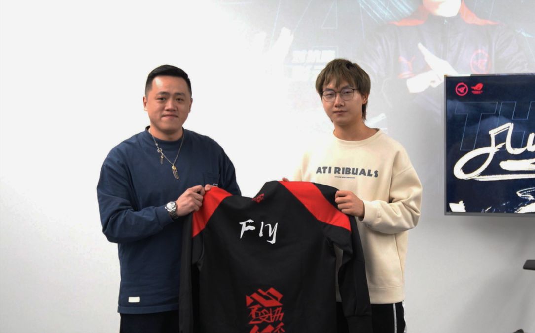 球迷们期待 球迷们期待