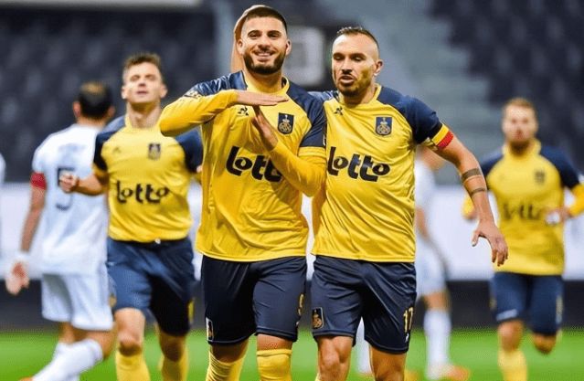 马队的争四 马队的争四