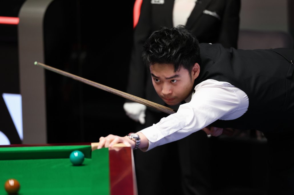 她们的成功 她们的成功