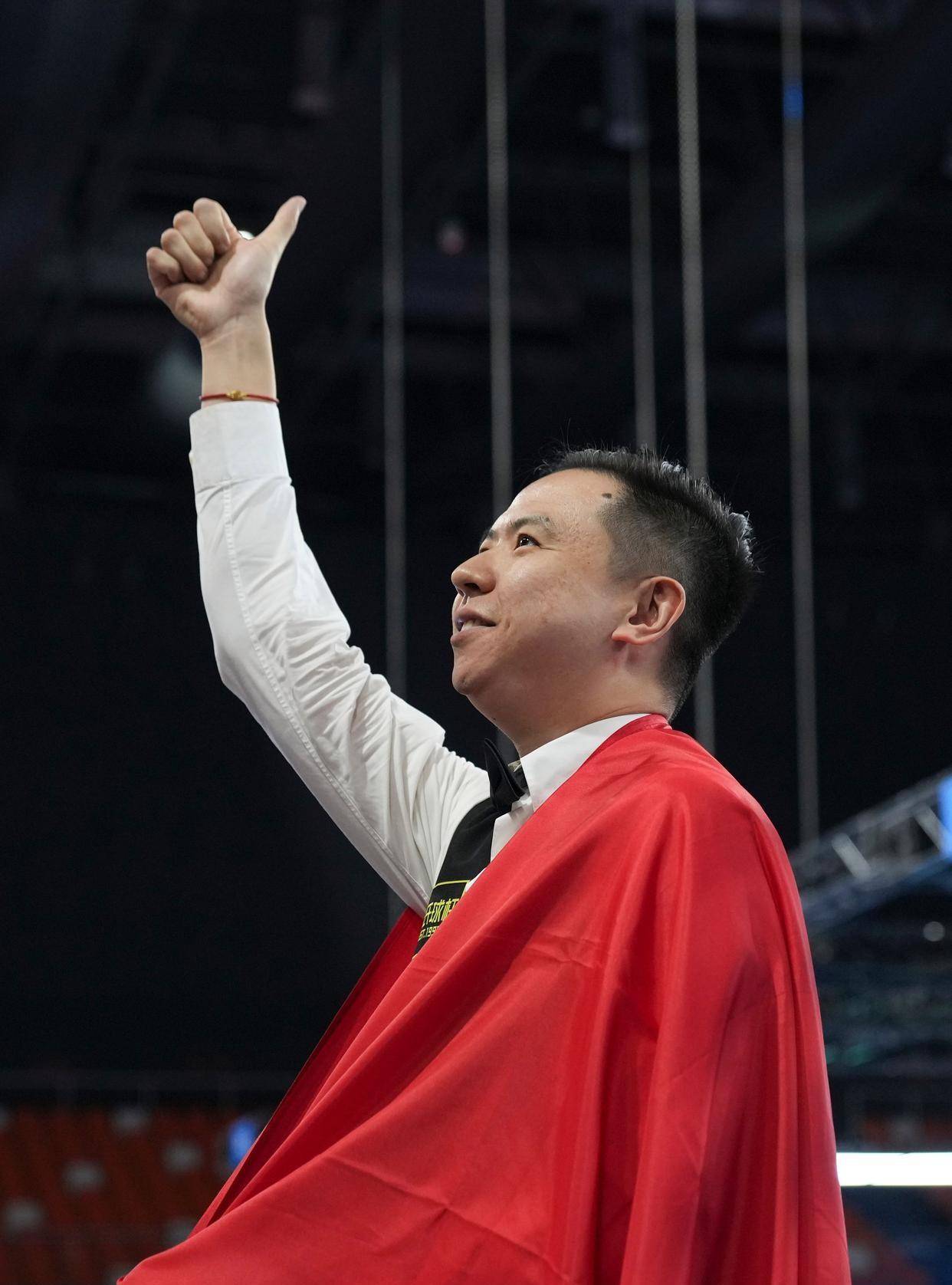 重的是如何 重的是如何