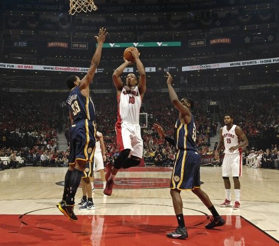 这样的中场 这样的中场